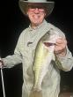 Arkansas Outdoors: After lake collects ‘taxes,’ bass bite during night trip