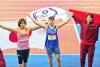 Taiwan’s Chu Pin-hsun wins gold in javelin in China