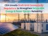 CEA Proposes New Grid Connectivity Rules to Support Renewable Energy Expansion