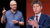 How Apple, OpenAI went from working together on AI to fighting over trade secrets