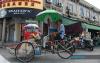 Trishaws Keep Heritage Alive, Spur Tourists To Explore George Town