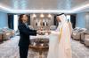 Minister of State for Foreign Affairs receives copy of credentials of Albania, Republic of Korea Ambassadors