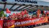 Qatar blocks Volkswagen's Iron Dome deal