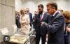 France Returns 23 Syrian Antiquities After Fifteen Years, Sealing Symbolic Reset in Ties With Damascus