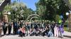 Russian Interests Section in Georgia: Georgian schoolchildren take part in Russia’s ‘Memory Train’ project