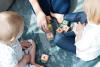 Young people in Eastern Europe and Central Asia want children but lack the conditions, UNFPA study finds