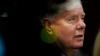 Lindsey Graham advocated for Israel through his policies until the end