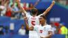 Norway vs England highlights: Bellingham wins it for England