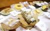 World : Japanese Gov't Urges Use Of Rice Flour Amid Slump In Consumption Of Staple