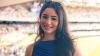 Sara Tendulkar’s Spain Photo Dump Features ‘Fav Girl’