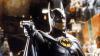 Storyboard Art For Tim Burton's BATMAN Reveals Original Concept With Robin
