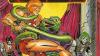 MASTERS OF THE UNIVERSE Concept Art Reveals Unused Snake Men Villains