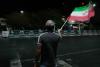 US strikes Iran again, after IRGC attacks ship in Hormuz and declares strait closed