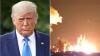 US Launches Third Round Of Strikes On  Iran After Alleged Attack On Commercial Ship In Strait Of Hormuz: CENTCOM