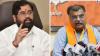 BJP–Shiv Sena Alliance Takes Control Of Thane DCC Bank; Chavan, Shinde Strategy Delivers Victory