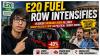 E20 Fuel Row Intensifies, Vlogger Saurabh Joshi Claims 'Mileage Dropped To 5km/litre, Scared To Fill Petrol'