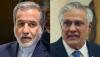 Dar urges diplomacy as Iran tensions threaten regional stability