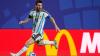 Messi’s historic 9-match World Cup scoring streak ends in quarter-final win