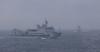 China, Russia conclude live-fire maritime drills of "Joint Sea-2026" exercise