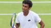 Who Is Arnav Paparkar? Meet the Pune Teen Who Ended India's 36-Year Wait At Wimbledon