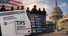 Trump Administration Extends TPS Work Permits for Haitians and Six Other Nationalities