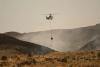 Hundreds return home as deadly Spain wildfire nears control