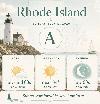 Rhode Island Weather July 12, 2026