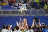 What time is Argentina vs. Switzerland game today?