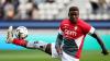 Monaco chief casts doubt on Paul Pogba's future