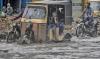 Fresh monsoon spell triggers flood alerts across Pakistan