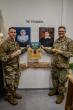 The Bean brews morale and community for Soldiers in Poland