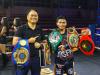 Sumabong dominates Taiwanese foe in ‘Kumong Bol-Anon 25’ main event