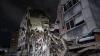 Israeli Earthquake Mission Opens Door To Renewed Venezuela Ties