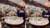 Tom Holland, Christopher Nolan & Matt Damon Enjoy Mumbai-Style Chai And Bun Maska At Colaba's Iconic Olympia Cafe