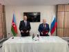 Azerbaijan, Russia sign protocol on Samur River water management