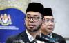 Religious Affairs Minister Condemns Detention Of Jurusalem Grand Mufti, Calls For Global Action