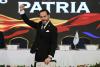 Ex-leader of Colombia threatens to close down conflict tribunal