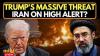 US-Iran war: US CENTCOM launches third round of strikes against Tehran after IRGC attacks ship in Hormuz