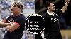 World Rankings Update: Scotland and Wales drop down