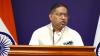 India Condemns Attack On Merchant Ship Near Oman; 1 Indian Seafarer Missing