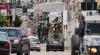 Israeli settlers carry out attacks in Nablus, Ramallah