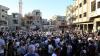 Forcing Refugees To Return to Syria is a Bad Idea