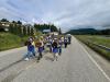 CHS drumline makes memories with trip to Alaska