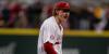 Mets take Arkansas ace Wiggins with 27th pick in draft
