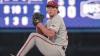 Arkansas becomes home to another drafted arm in Gabe Gaeckle