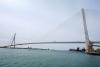 Michigan, Canada bridge sets opening
