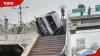 Nairobi man mourns friend who died in Mbagathi Road footbridge accident: "Been a rough day"