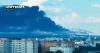 Ukraine’s Military Intelligence Sets Russia’s Syzran Oil Refinery on Fire in Deep Strike