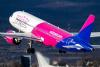 Wizz Air cuts Tuzla Base Capacity by 22% as Third Jet Talks continue