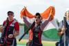 Indian Army woman shooter Neeru Dhanda wins country’s first international gold in trap shooting